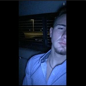 Meet your Posher, Dayton